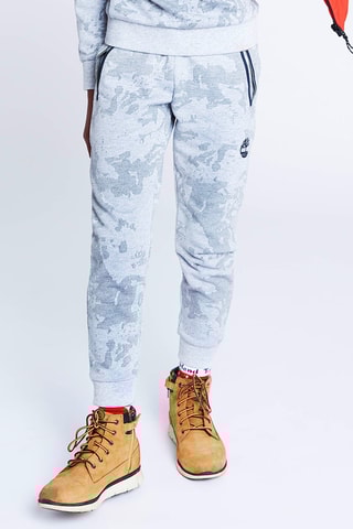 Jogging Gris clair chiné - Timberland