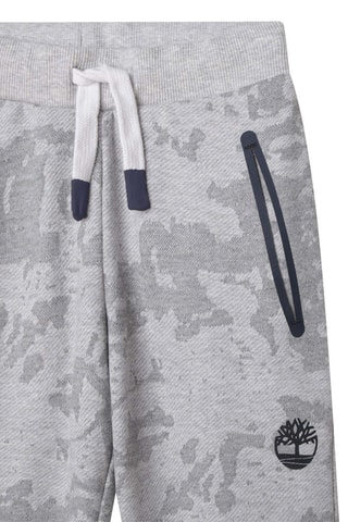 Jogging Gris clair chiné - Timberland