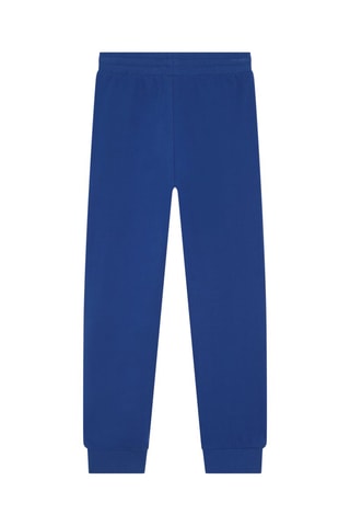 Jogging en coton biologique Bleu roi - Timberland