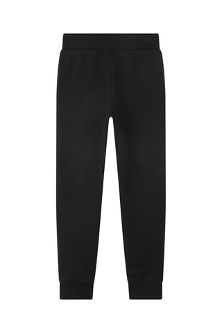 Jogging en coton biologique - Noir - Timberland