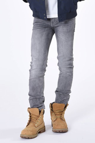 Jean - Gris - Timberland
