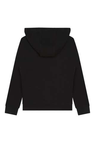 Sweat à capuche - Noir  - Timberland