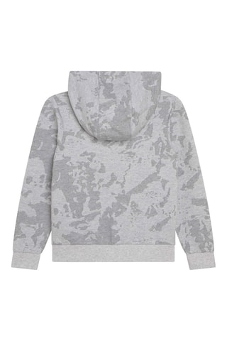 Sweat à capuche Gris - Timberland