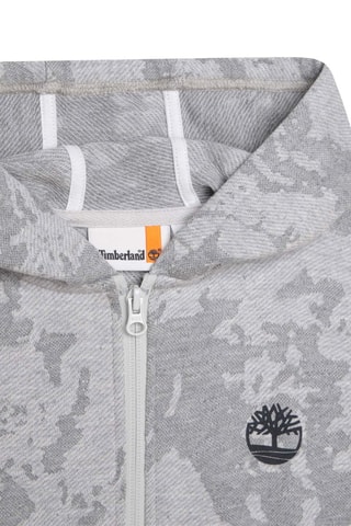 Sweat à capuche Gris - Timberland