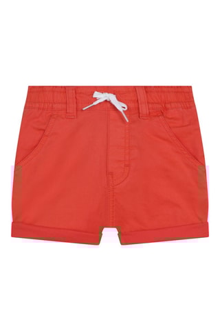 Bermuda Rouge - Timberland
