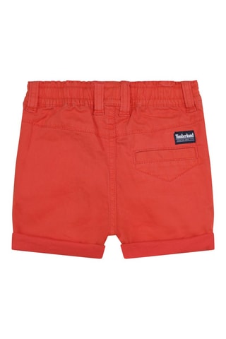 Bermuda Rouge - Timberland