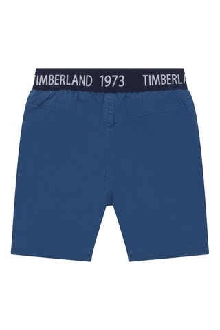 Bermuda Bleu canard - Timberland