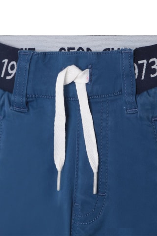 Bermuda Bleu canard - Timberland