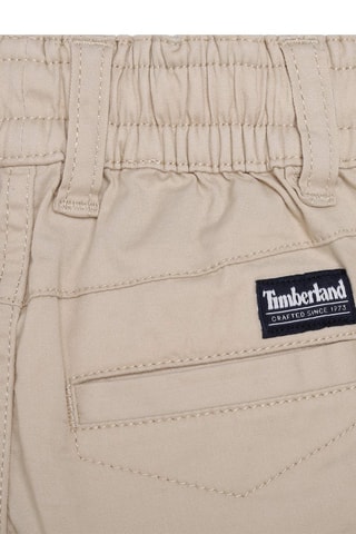 Bermuda Beige - Timberland
