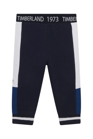 Jogging Noir - Timberland