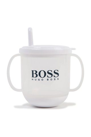 Tasse d'apprentissage Hugo Boss kidswear - Hugo Hugo Boss