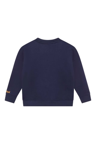 Sweat Bleu marine - Timberland