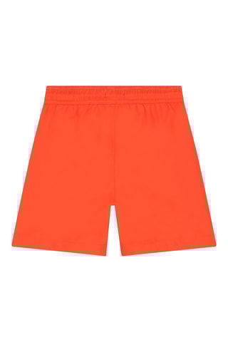 Short de bain Rouge - Timberland