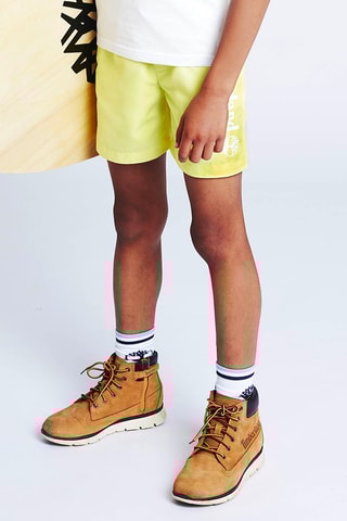 Short de bain Jaune - Timberland