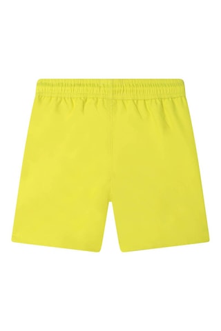 Short de bain Jaune - Timberland