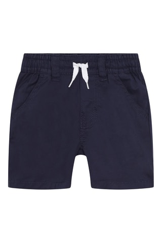 Bermuda Bleu marine - Timberland