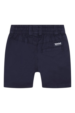 Bermuda Bleu marine - Timberland