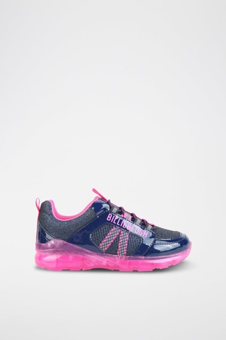Tennis - Bleu marine - Billieblush