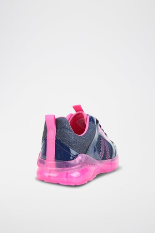 Tennis - Bleu marine - Billieblush