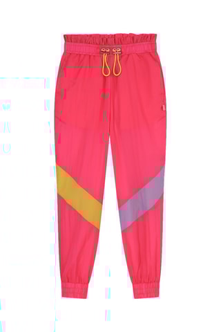 Pantalon - Fuchsia - Billieblush