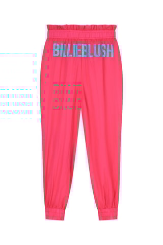 Pantalon - Fuchsia - Billieblush