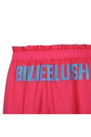 Pantalon - Fuchsia - Billieblush