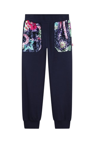 Jogging - Bleu marine - Billieblush