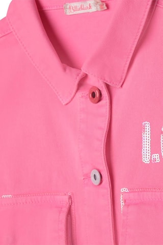 Veste - Rose - Billieblush