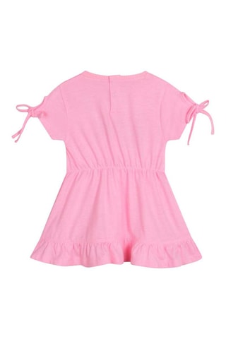 Robe Rose - Billieblush