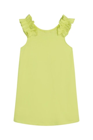 Robe Vert clair - Billieblush