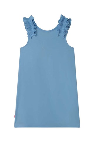 Robe Bleu - Billieblush