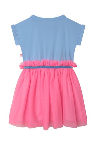 Robe - Ciel et rose - Billieblush