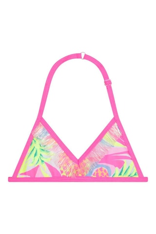 Maillot 2 pièces Rose - Billieblush