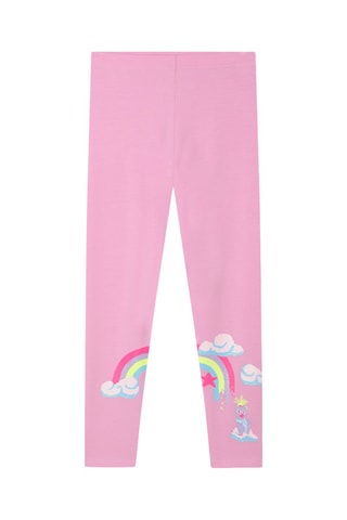 Legging - Rose - Billieblush