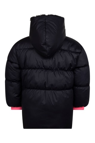 Doudoune Bleu nuit - Billieblush