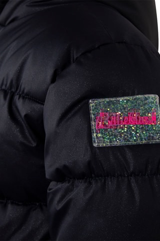 Doudoune Bleu nuit - Billieblush