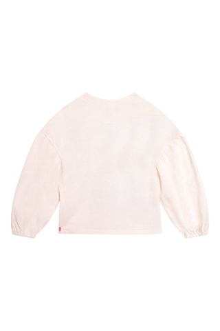 T-shirt - Ecru - Billieblush