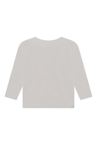 T-shirt Blanc - Billieblush