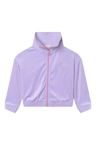 Sweat - Mauve - Billieblush