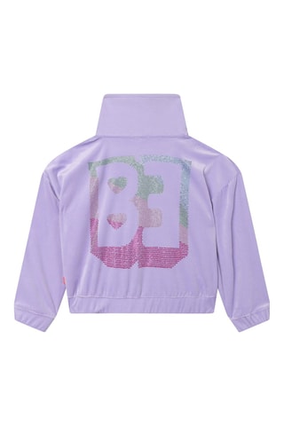 Sweat - Mauve - Billieblush