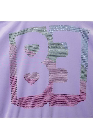 Sweat - Mauve - Billieblush