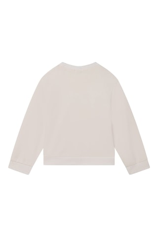 Sweat - Taupe - Billieblush