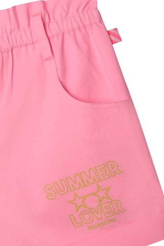 Short Rose - Billieblush