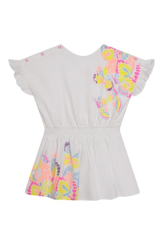 Combinaison Blanc - Billieblush