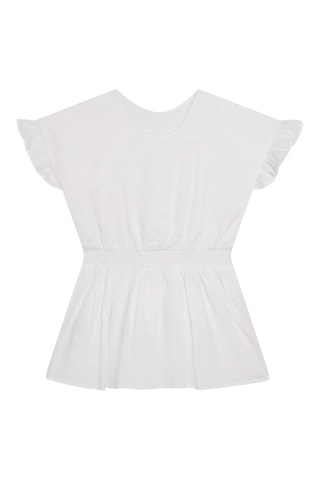 Combinaison Blanc - Billieblush