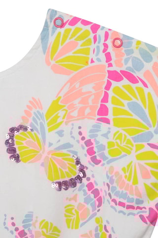 Combinaison Blanc - Billieblush