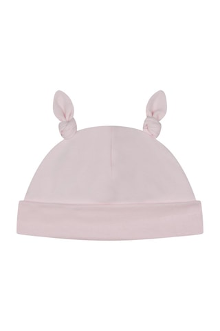 Bonnet - Rose - Hugo Boss