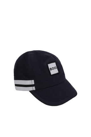 Casquette - Bleu - Hugo Boss