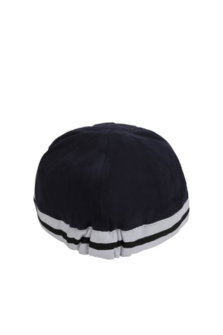 Casquette - Bleu - Hugo Boss