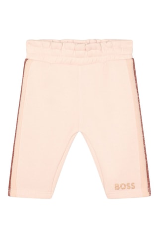 Jogging - Rose - Boss